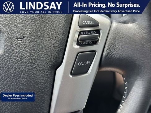 Used 2018 Nissan Titan PRO-4X w/ Pro-4x Convenience Package AWD/4WD image 21