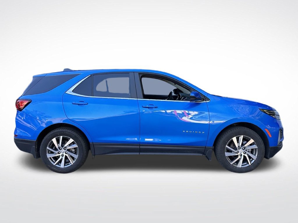 Used 2024 Chevrolet Equinox LT AWD/4WD image 7