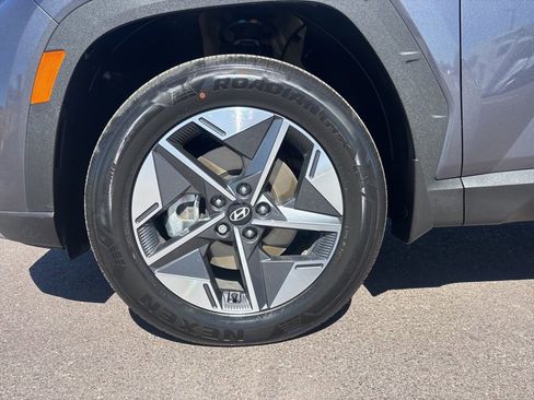 Certified 2025 Hyundai Tucson SEL image 35