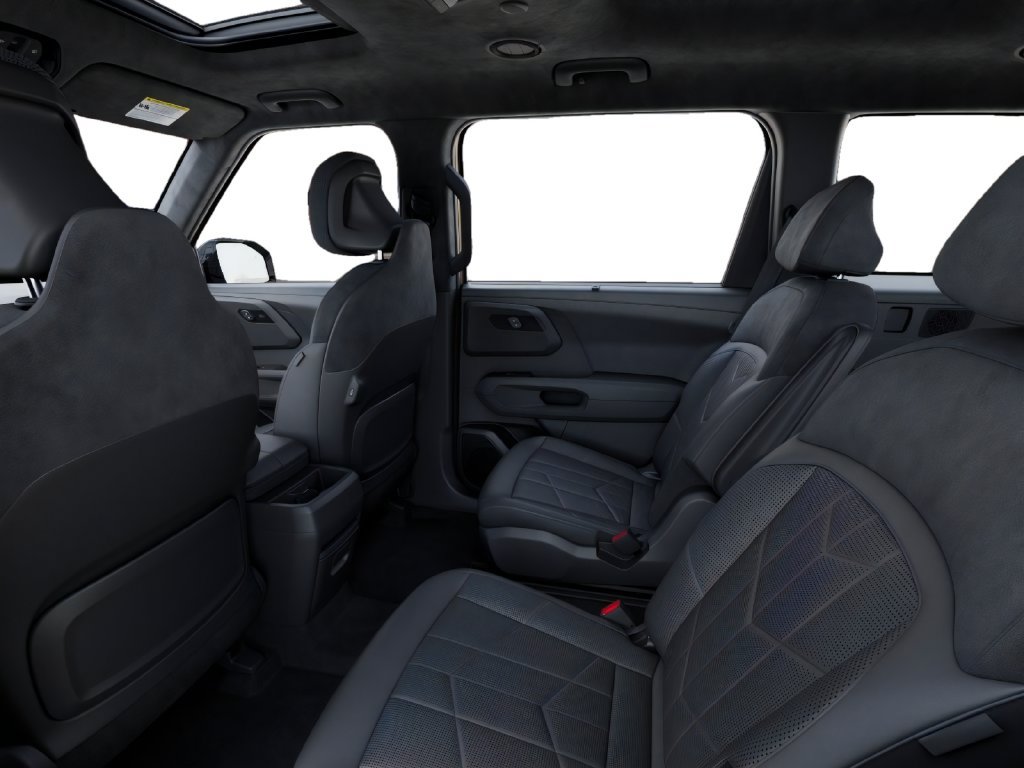 New 2027 Kia Telluride X-Line SX Prestige w/ Towing Package AWD/4WD image 18