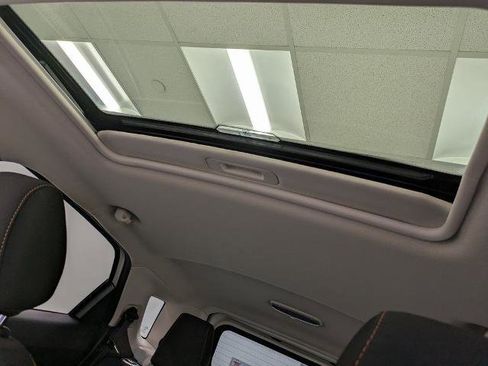 Certified 2021 Ford EcoSport SE w/ SE Convenience Package image 21