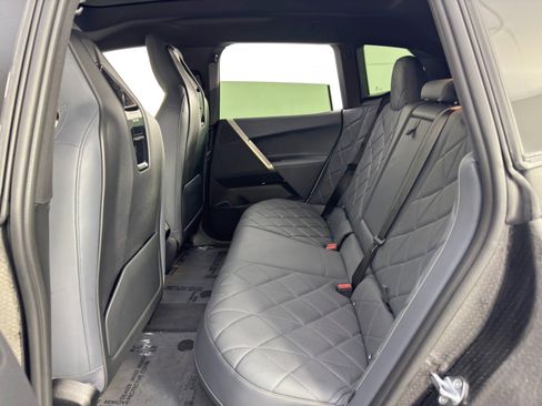 Used 2023 BMW iX xDrive50 w/ Sport Package image 47