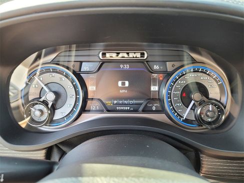 Used 2021 RAM 1500 Limited w/ Night Edition image 22