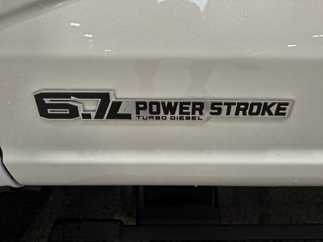 New 2026 Ford F350 Lariat w/ Black Appearance Package AWD/4WD image 13