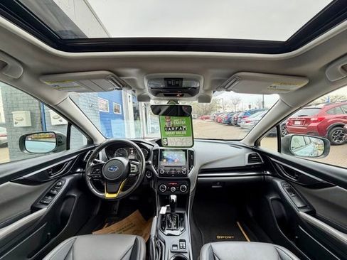 Used 2023 Subaru Crosstrek 2.5i Sport image 17