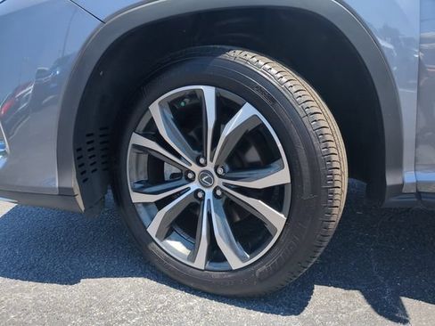 Used 2020 Lexus RX 350 FWD w/ Premium Package image 38