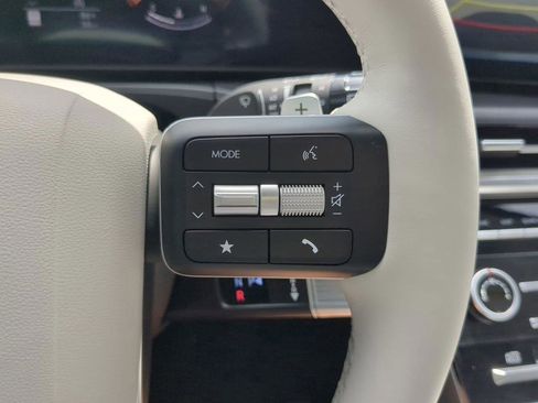 New 2026 Hyundai Santa Fe SE image 25