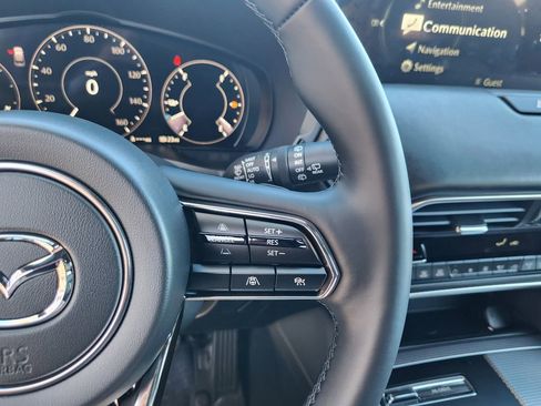 New 2026 MAZDA CX-90 Plug-In Hybrid w/ Premium Plus image 18