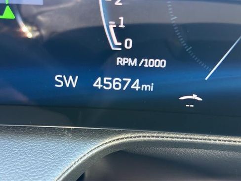 Used 2025 Cadillac CT5 Premium Luxury w/ Sun And Sound Package AWD/4WD image 26