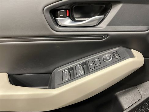 New 2025 Honda Accord SE image 14