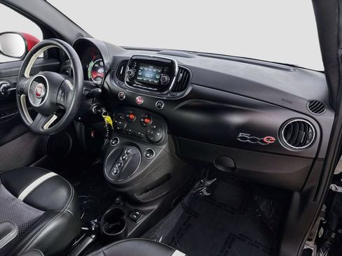 Used 2017 FIAT 500 e FWD image 32