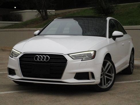 Used 2017 Audi A3 2.0T Premium w/ Convenience Package image 29