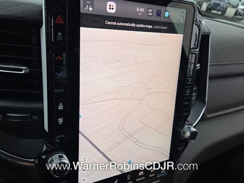 New 2026 RAM 2500 Laramie image 22