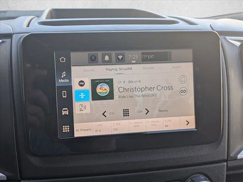 New 2026 RAM ProMaster 2500 w/ Quick Order Package 22G SLT image 12