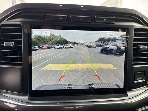 Used 2022 Ford F150 XLT w/ Equipment Group 302A High AWD/4WD image 24