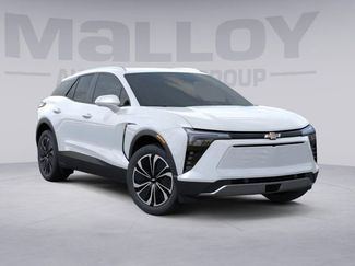 New 2026 Chevrolet Blazer EV LT video 2