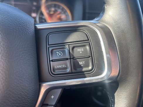 Used 2022 RAM 2500 Laramie image 20