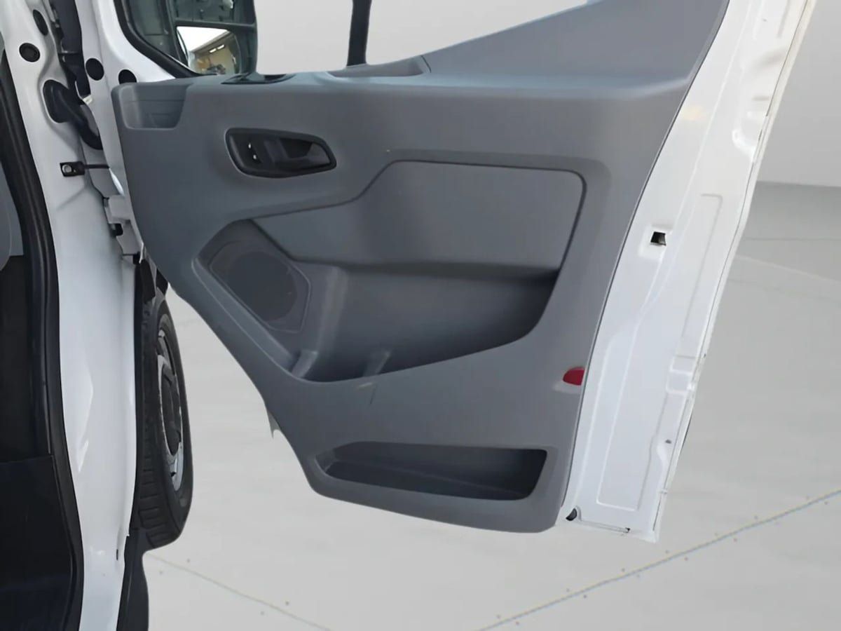 Used 2016 Ford Transit 350 148 Low Roof RWD image 31