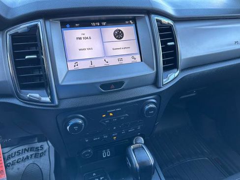 Used 2019 Ford Ranger XLT w/ Equipment Group 301A Mid image 30