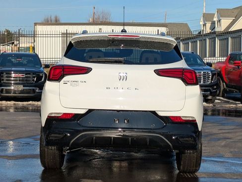 New 2026 Buick Encore GX Sport Touring w/ Advanced Technology Package image 5