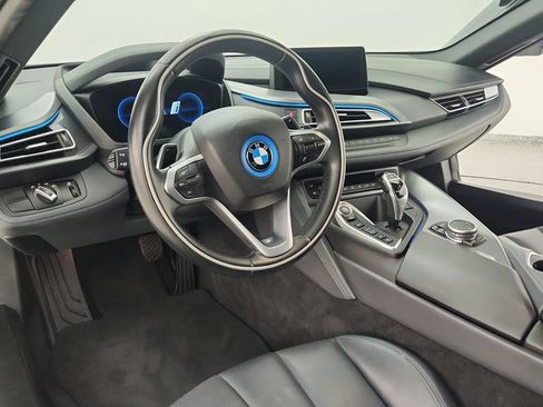 Used 2016 BMW i8 AWD/4WD image 32