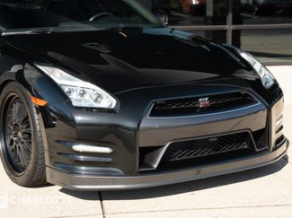 Used 2015 Nissan GT-R Premium video 2