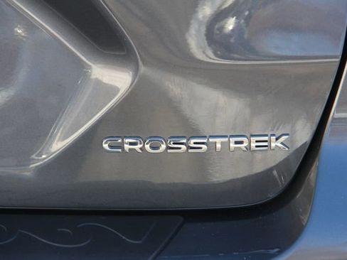 Certified 2025 Subaru Crosstrek 2.5i Limited image 10