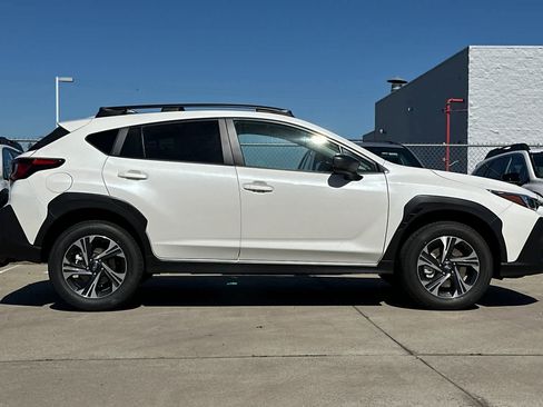 New 2026 Subaru Crosstrek 2.0i Premium AWD/4WD image 2