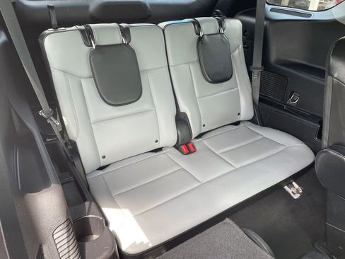 Used 2021 Ford Explorer XLT w/ Equipment Group 202A image 37