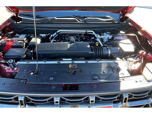 New 2026 GMC Canyon AT4X image 12