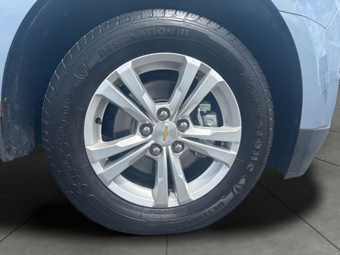 Used 2015 Chevrolet Equinox LS FWD image 10