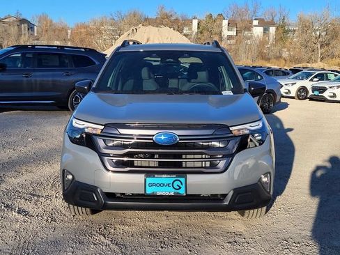 Used 2026 Subaru Forester Premium AWD/4WD image 2