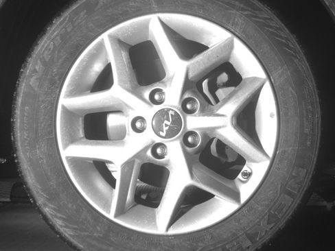 Used 2025 Kia Soul LX w/ LX Technology Package image 13