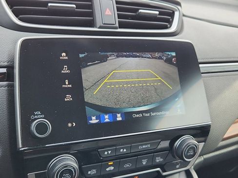 Used 2018 Honda CR-V EX-L image 28