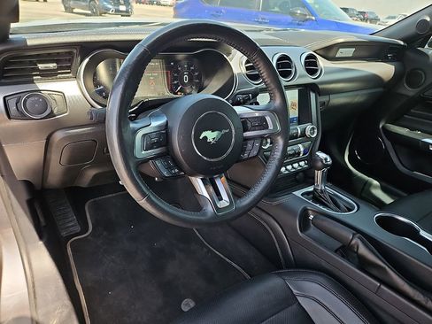 Used 2022 Ford Mustang Premium w/ Equipment Group 201A image 16