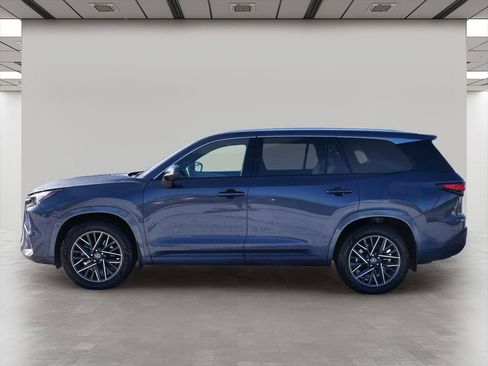 Certified 2025 Lexus TX 350 350 Luxury w/ Technology Package image 3