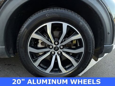 Used 2021 Ford Explorer ST w/ Equipment Group 401A image 4