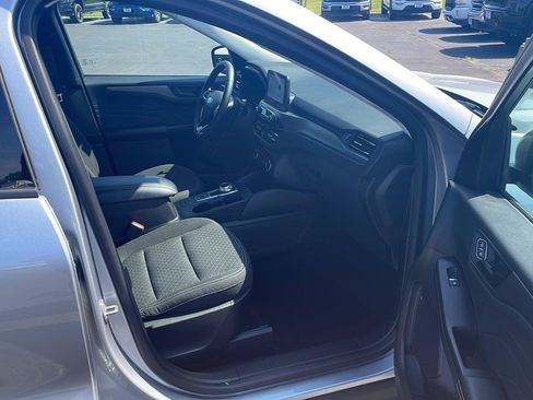 Used 2023 Ford Escape Active AWD/4WD image 25