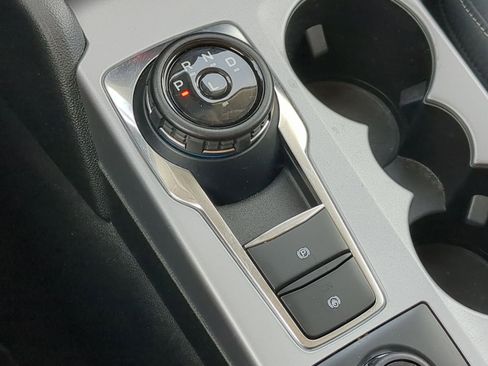 Used 2022 Ford Bronco Sport Big Bend w/ Convenience Package image 34