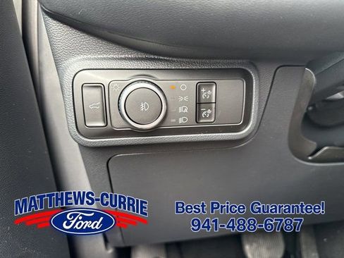 New 2026 Ford Explorer ST w/ Sun And Sound Package AWD/4WD image 28