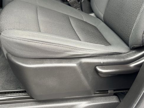 Used 2021 Chevrolet Silverado 2500 Custom w/ Custom Value Package image 23