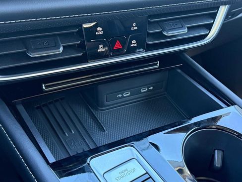 New 2026 Volkswagen Atlas SE AWD/4WD image 15