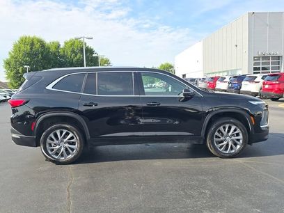 Used 2025 Buick Enclave Preferred