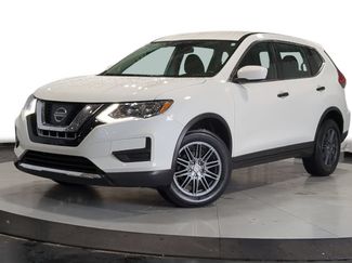 Used 2017 Nissan Rogue S AWD/4WD 360° Tour