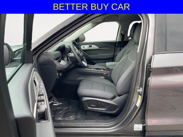 New 2026 Ford Explorer Active AWD/4WD image 9