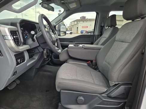 New 2026 Ford F250 XL w/ STX Appearance Package image 21