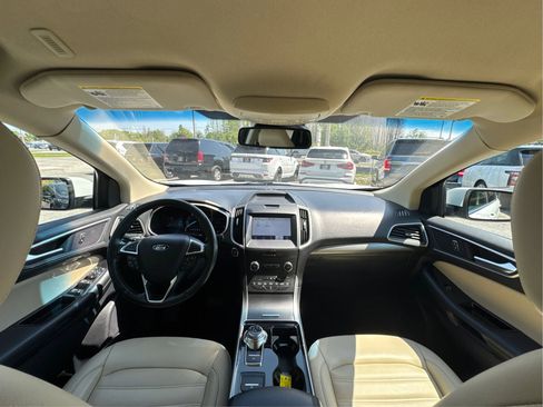 Used 2020 Ford Edge SEL image 30