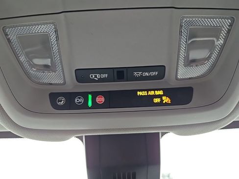 Used 2021 GMC Terrain SLT w/ LPO, Floor Liner Package AWD/4WD image 41