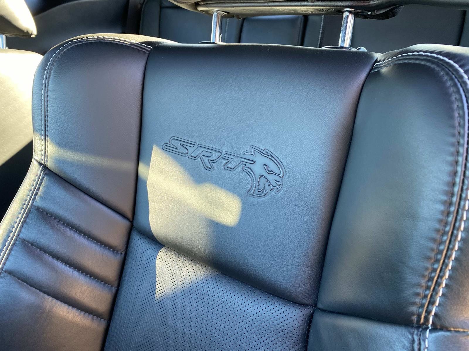 Used 2023 Dodge Challenger SRT Hellcat RWD image 22