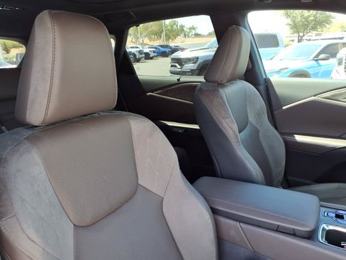 Used 2024 Lexus RX 350 FWD w/ Convenience Package image 12